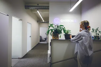 Qarbon IT | AI-powered software solutions